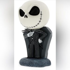 Jack Skellington Figurine